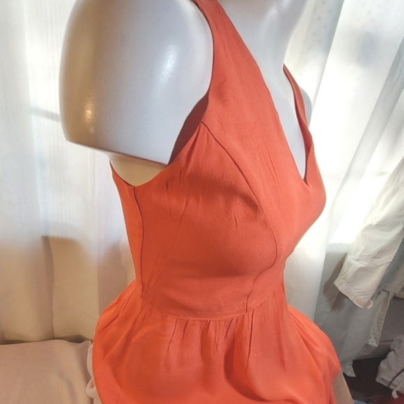 la Vi dress by Sam & Lavi sz small - Picture 4 of 14